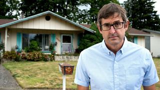 Louis Theroux: Altered States