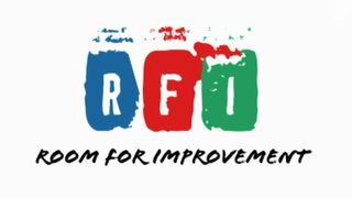 Room for Improvement