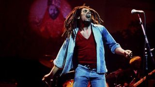 Bob Marley & the Wailers: Live at the Rainbow