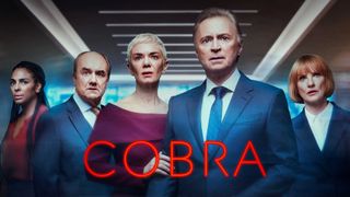 COBRA