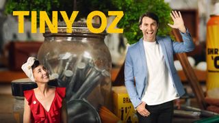 Tiny Oz