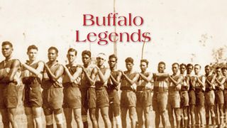 Buffalo Legends