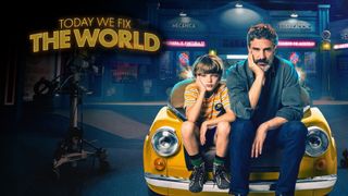 Today We Fix the World