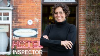 The Hotel Inspector