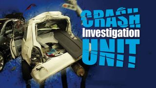 Crash Investigation Unit