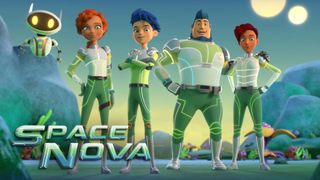Space Nova