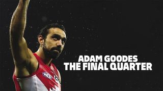 The Final Quarter