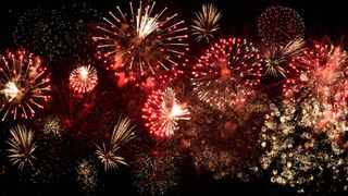 New Year's Eve Special