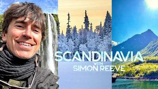Scandinavia with Simon Reeve