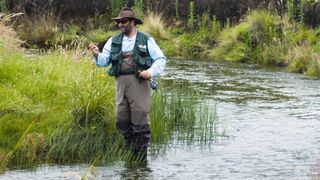 The Big Fish with Scott Levi