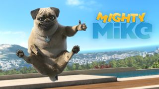 Mighty Mike