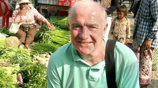 Rick Stein's Far Eastern Odyssey