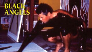 Black Angels