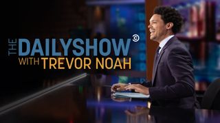 The Daily Show With Trevor Noah