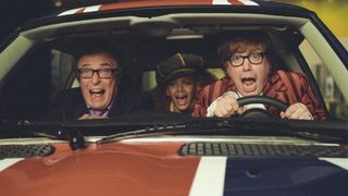Austin Powers in Goldmember