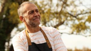 Hidden Restaurants with Michel Roux Jr