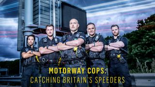 Motorway Cops: Catching Britain's Speeders