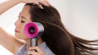 Dyson Supersonic Hair Dryer