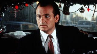 Scrooged