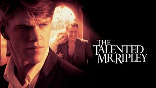 The Talented Mr Ripley