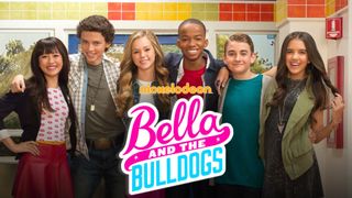 Bella and the Bulldogs