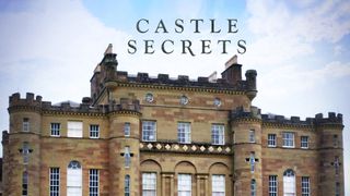 Castle Secrets