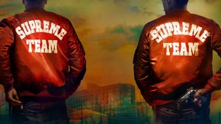 Supreme Team