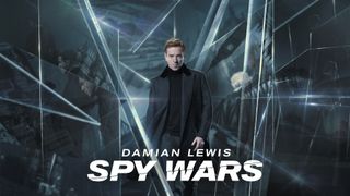 Damian Lewis: Spy Wars
