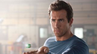 Green Lantern