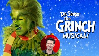 Dr. Seuss' The Grinch Musical!