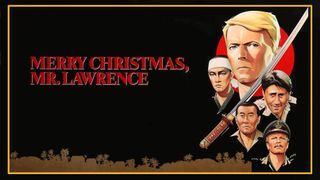 Merry Christmas, Mr. Lawrence