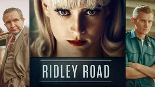 Ridley Road
