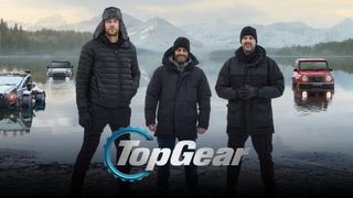 Top Gear