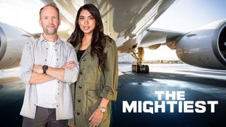 The Mightiest