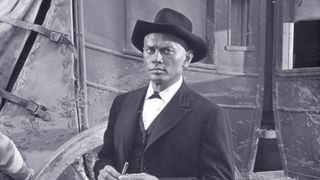 Invitation to a Gunfighter
