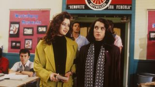 Heathers