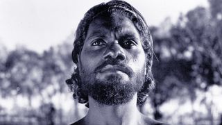Tudawali
