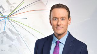 DW Nachrichten - Der Tag