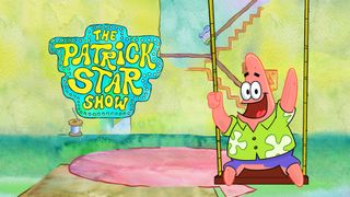 The Patrick Star Show