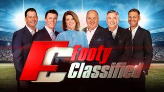 Footy Classified