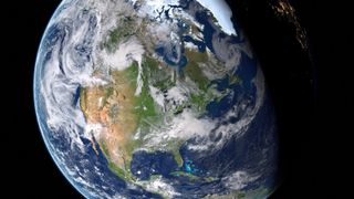 Navigating the World