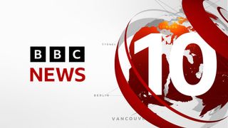 BBC News at Ten