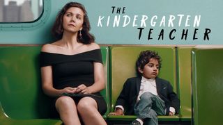 The Kindergarten Teacher