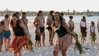 Dance Ceremony - Dyoondalup