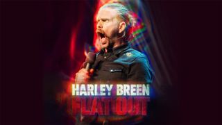 Harley Breen: Flat Out