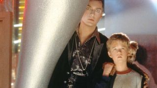 A.I.: Artificial Intelligence