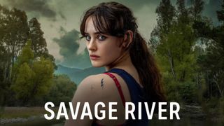 Savage River