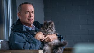 A Man Called Otto