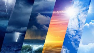 Weatherwatch and SBS Chill