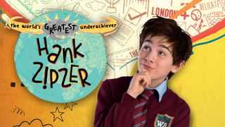 Hank Zipzer